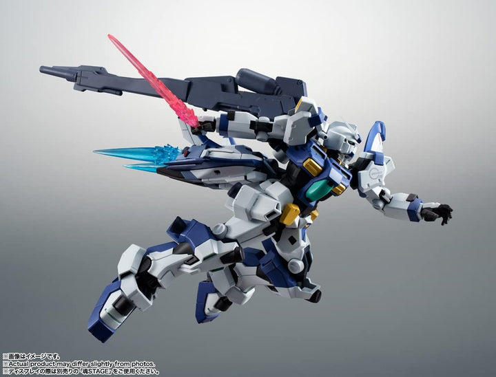Bandai Tamashii Nations - Mobile Suit Gundam: 0083 with Phantom Bullet - RX-78GP