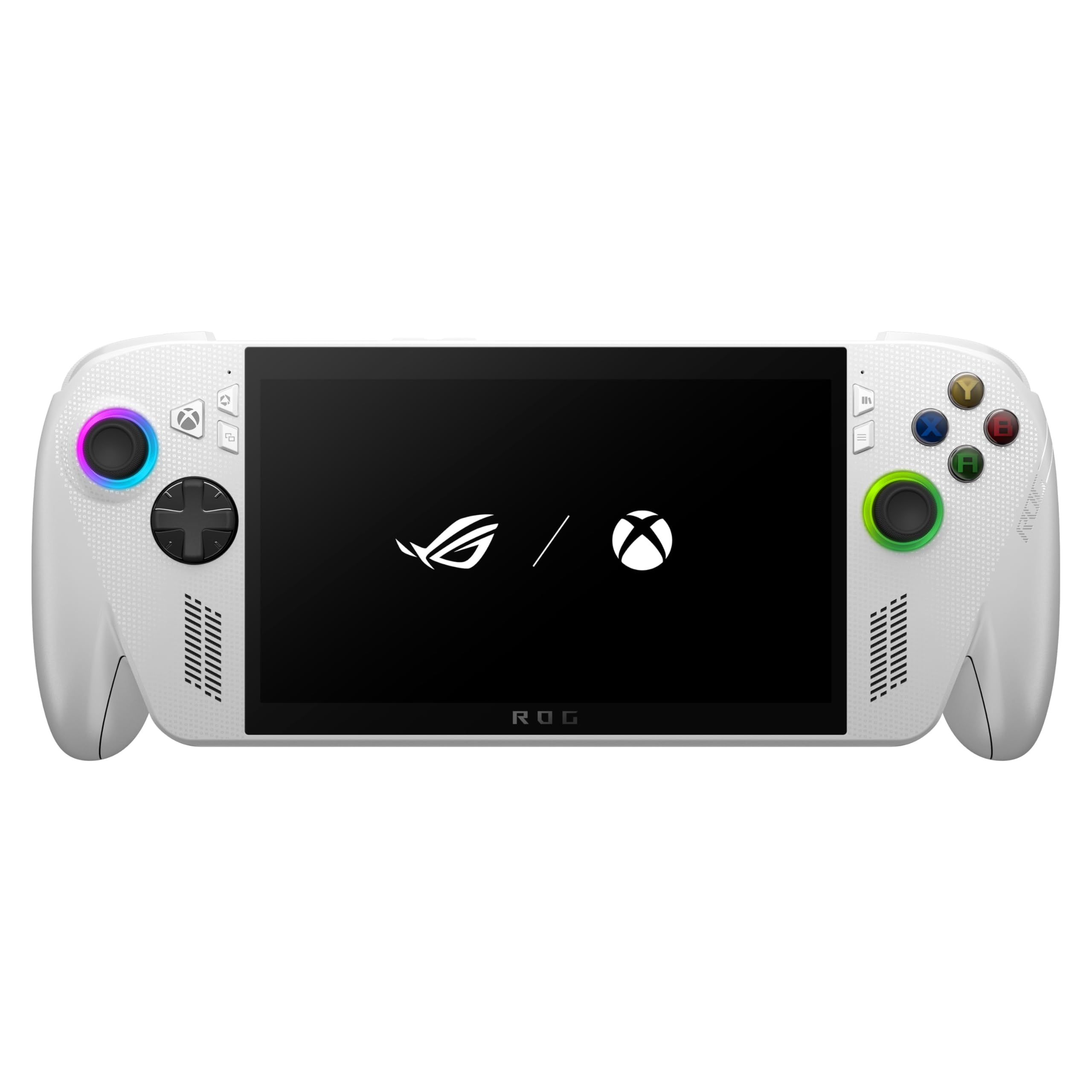 ASUS ROG Xbox Ally Handheld Gaming Console - AMD Ryzen Z2 Processor, 60Wh Battery, Windows 11 1
