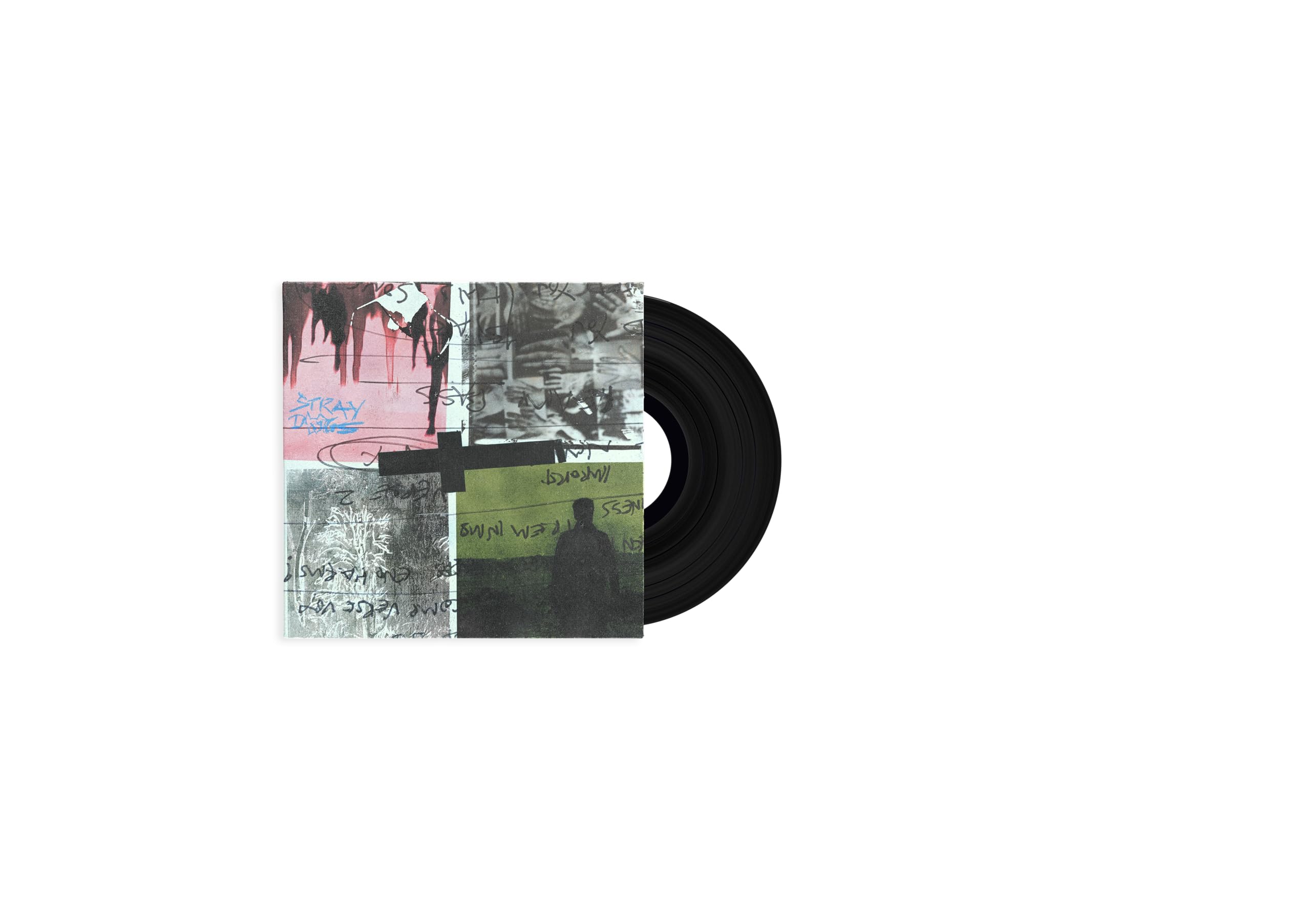 Nothing But Thieves - Stray Dogs [Vinyl]