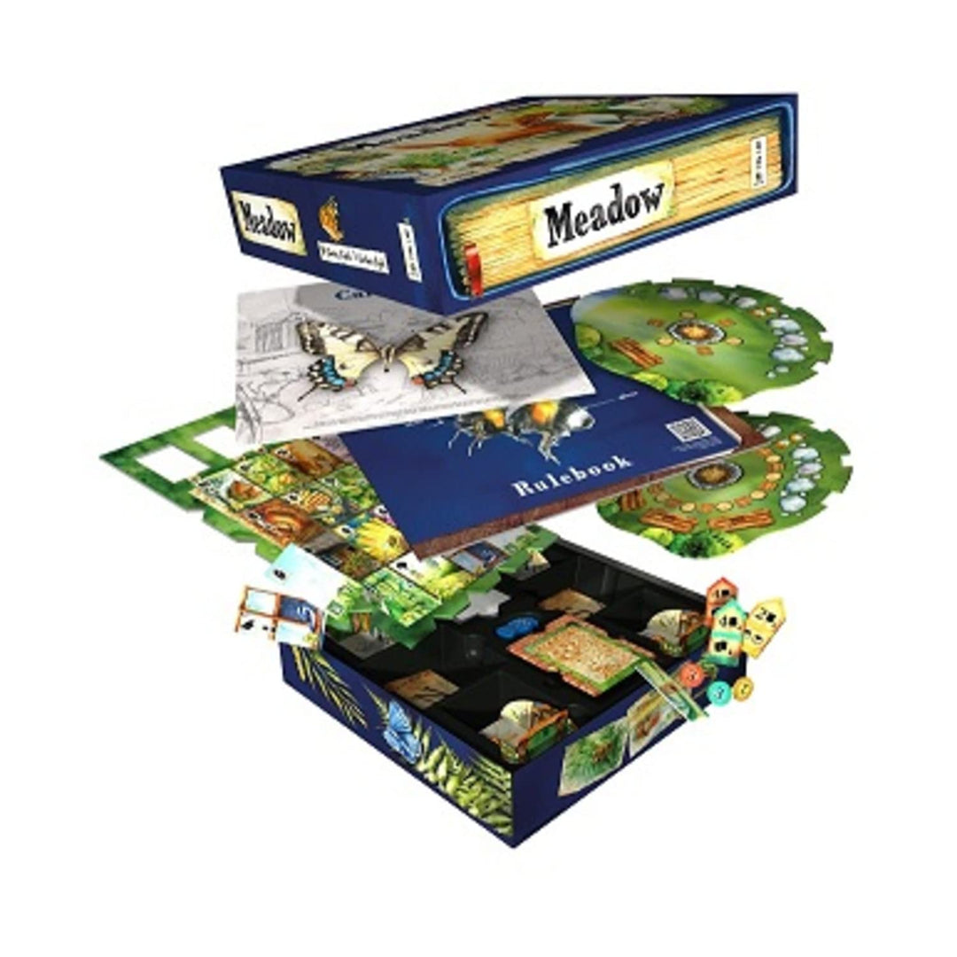 Rebel Centrum Meadow Board Game