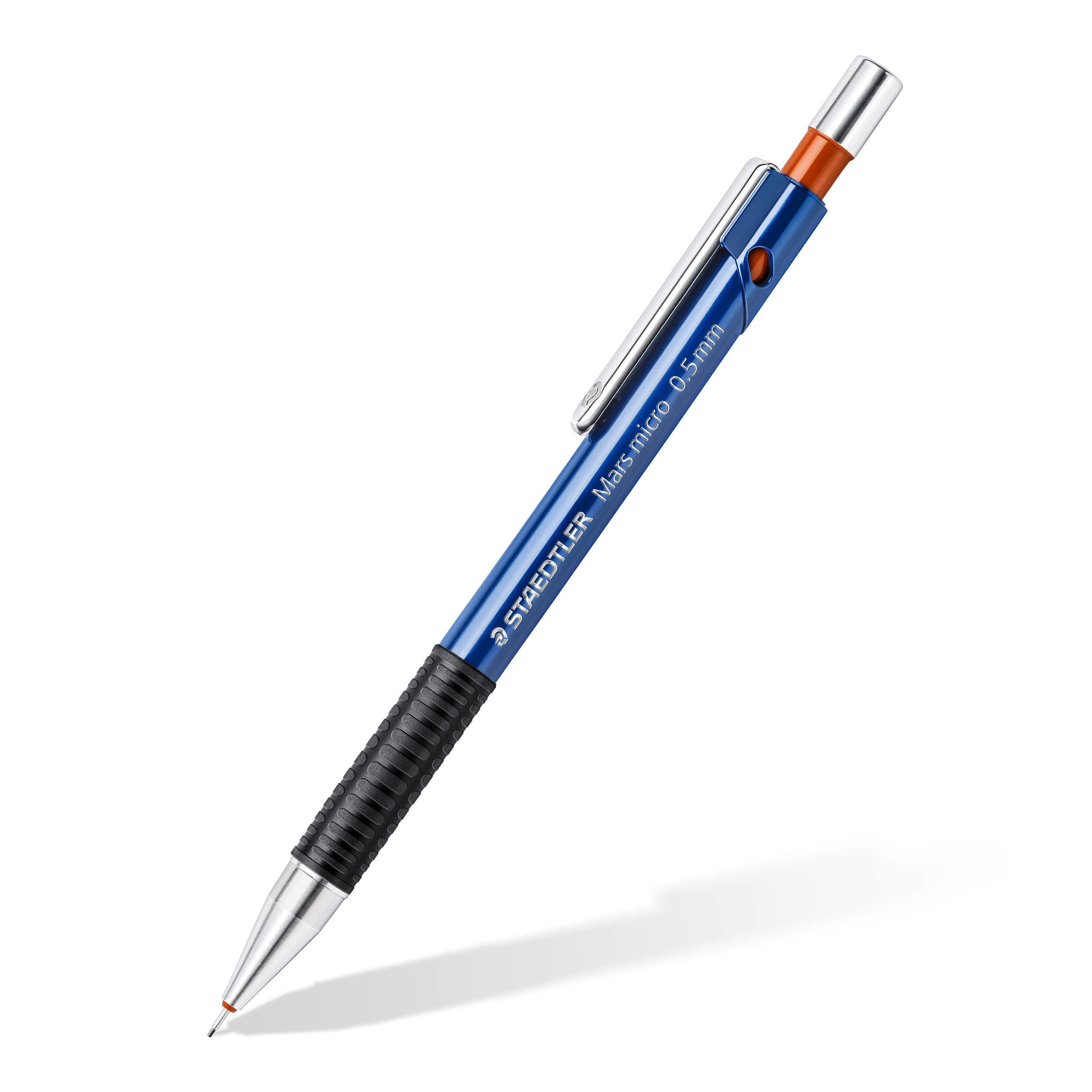 STAEDTLER 775 05 Mars Micro Mechanical Pencil - 0.5 mm (Single Pencil) 1
