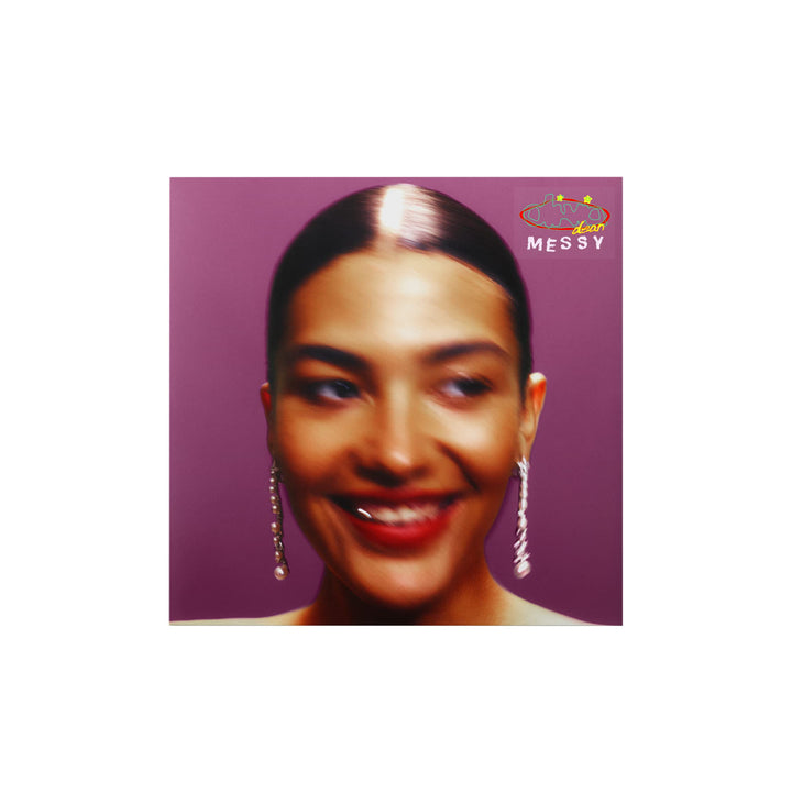 Olivia Dean - Messy [VINYL]