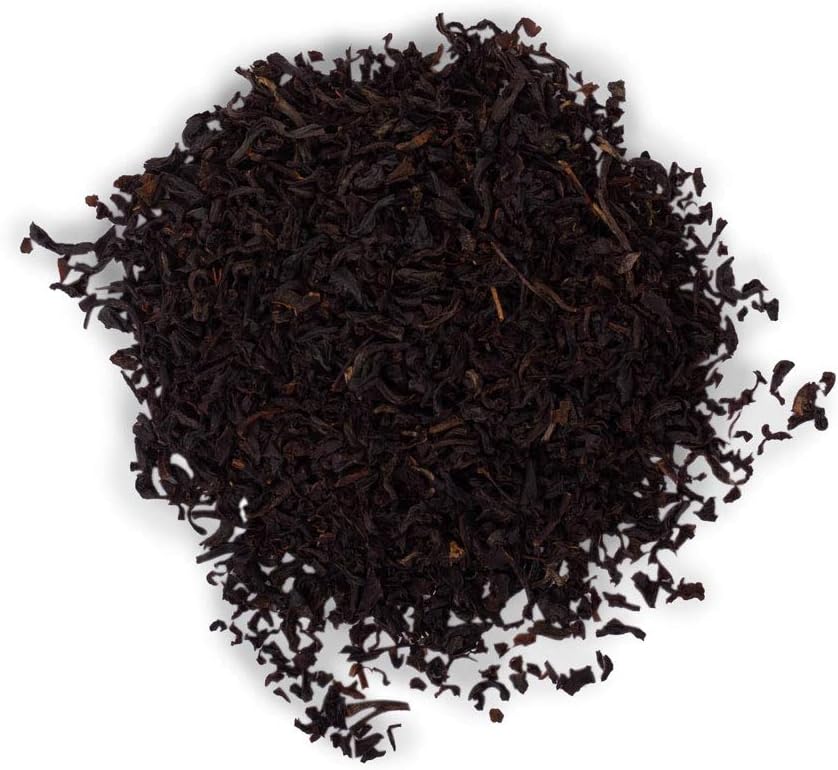 Ahmad Tea Special Blend Black Tea - 500g Loose Leaf Tea 3