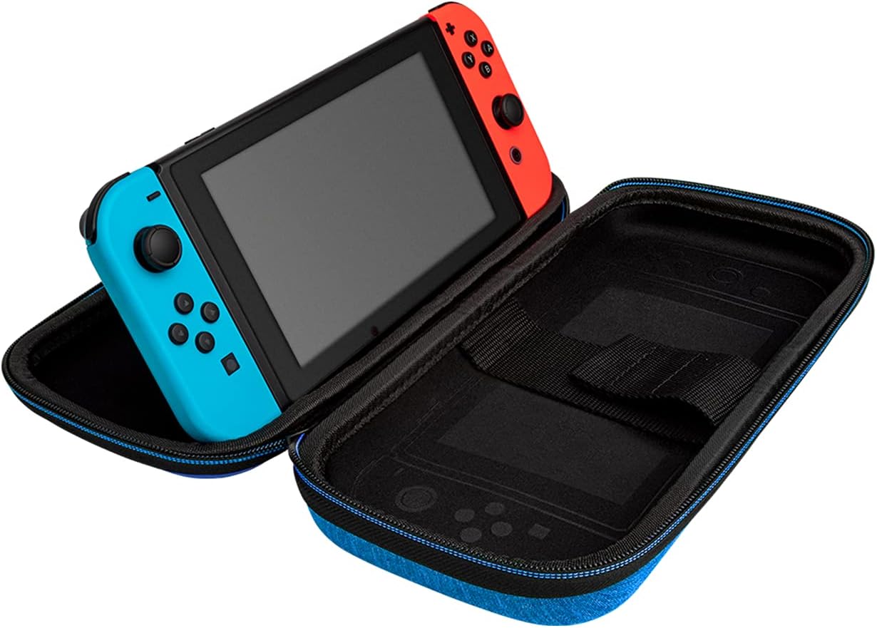 Mario - Nintendo Switch Pull-N-Go Travel Case by PDP 2