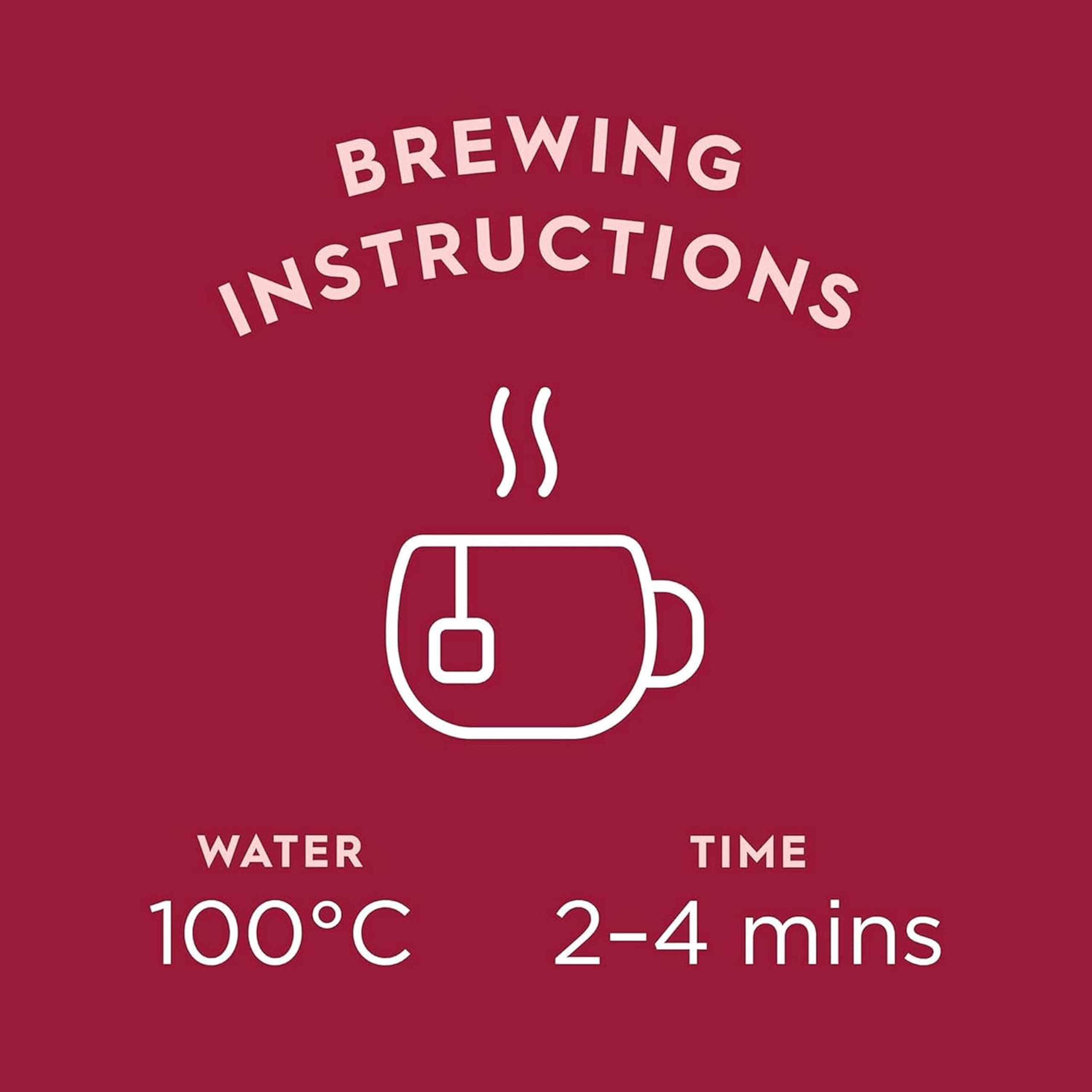 Dragonfly Tea Organic Herbal Tea Gift Collection - 30 Tea Bags, Plastic-Free & Compostable Packaging 2