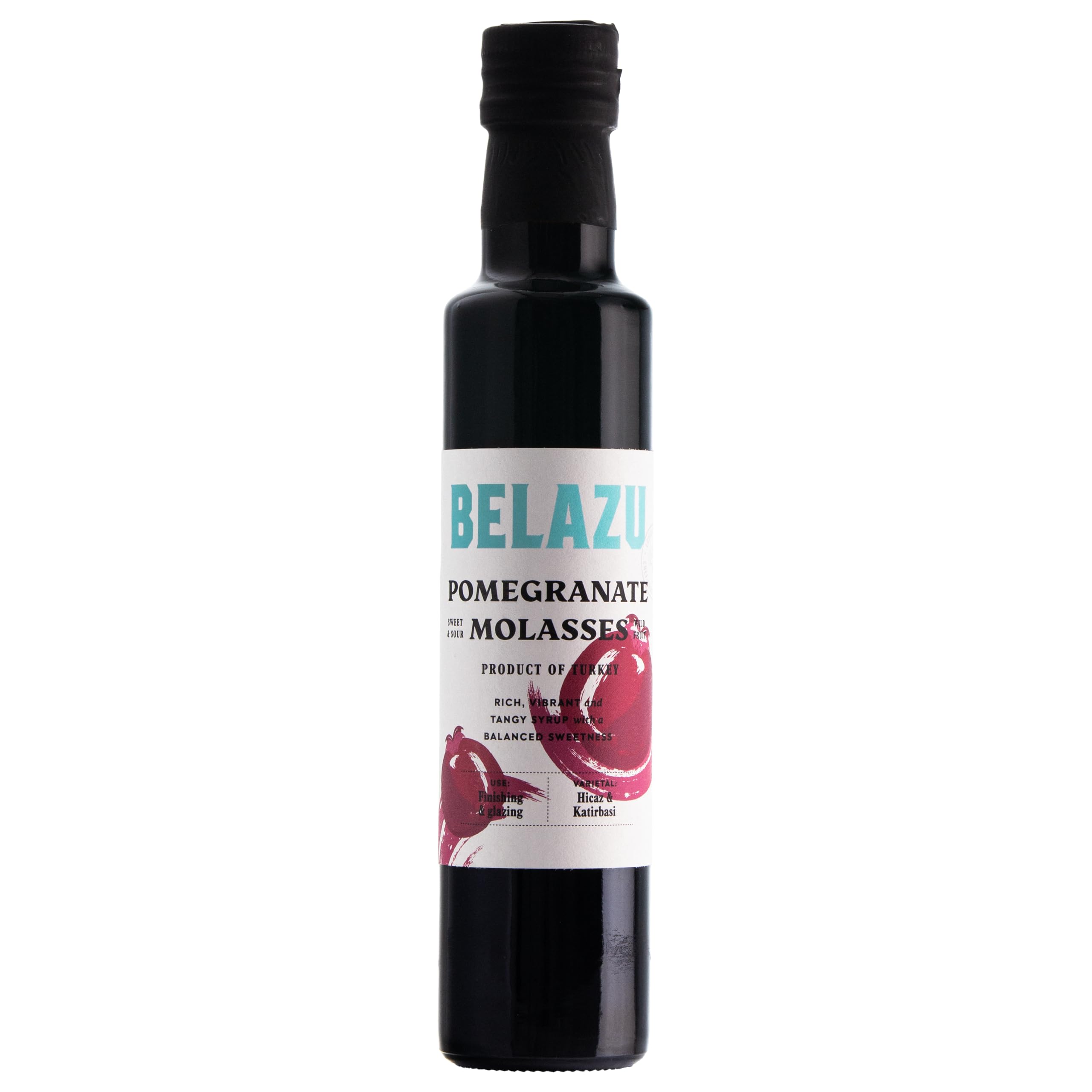 Belazu Granatapfelmelasse 250ml