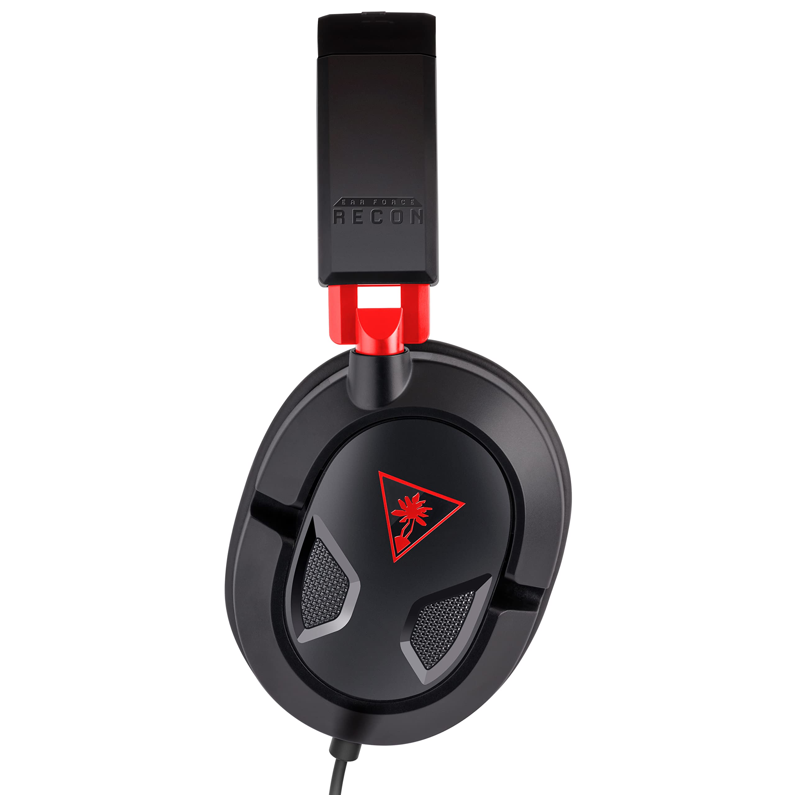 Turtle Beach Recon 50 Gaming Headset - Lightweight Comfort | Multiplatform Compatibility | In-line Controls 4