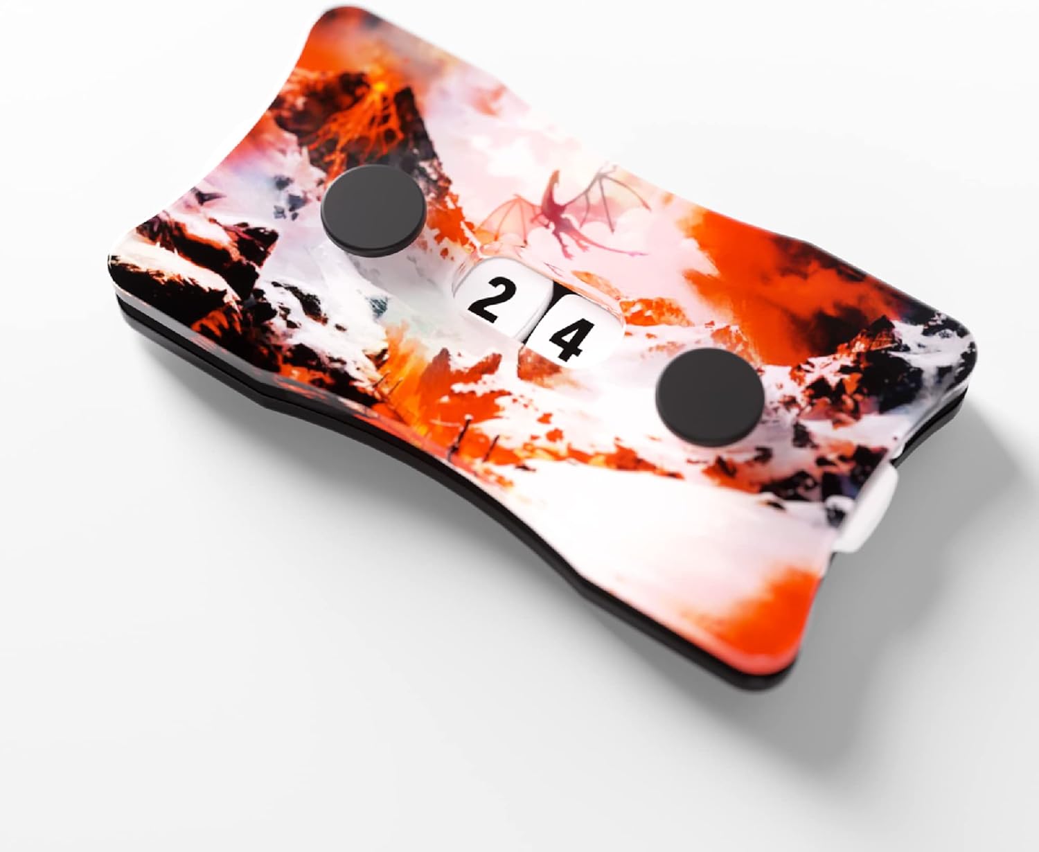 Gamegenic Life Counters Double Dials Mountain Multilanguage GGS60066ML 4