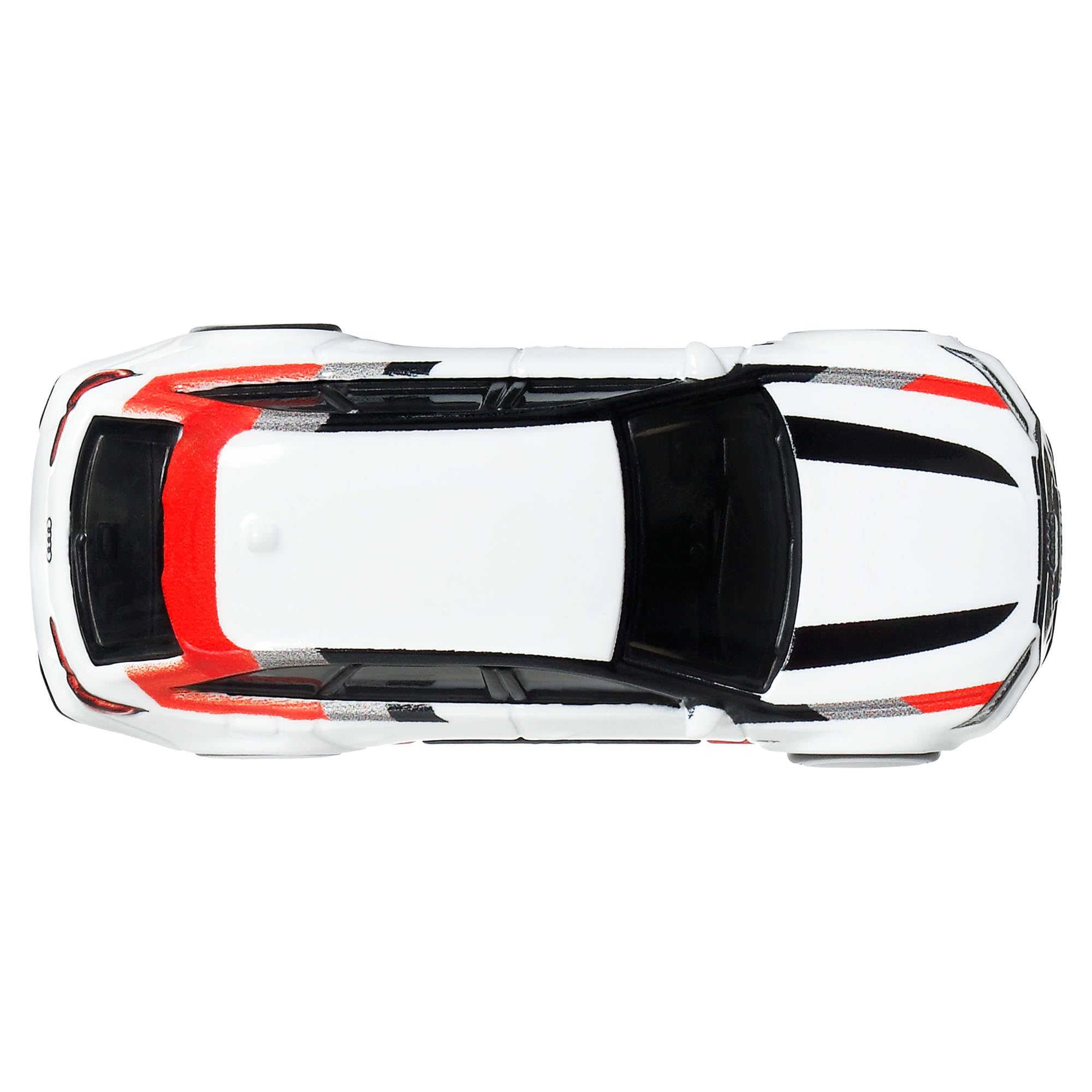 Hot Wheels Premium Mazda RX3 - 1:64 Scale Die-Cast Collectible Car for Ages 3+ 2