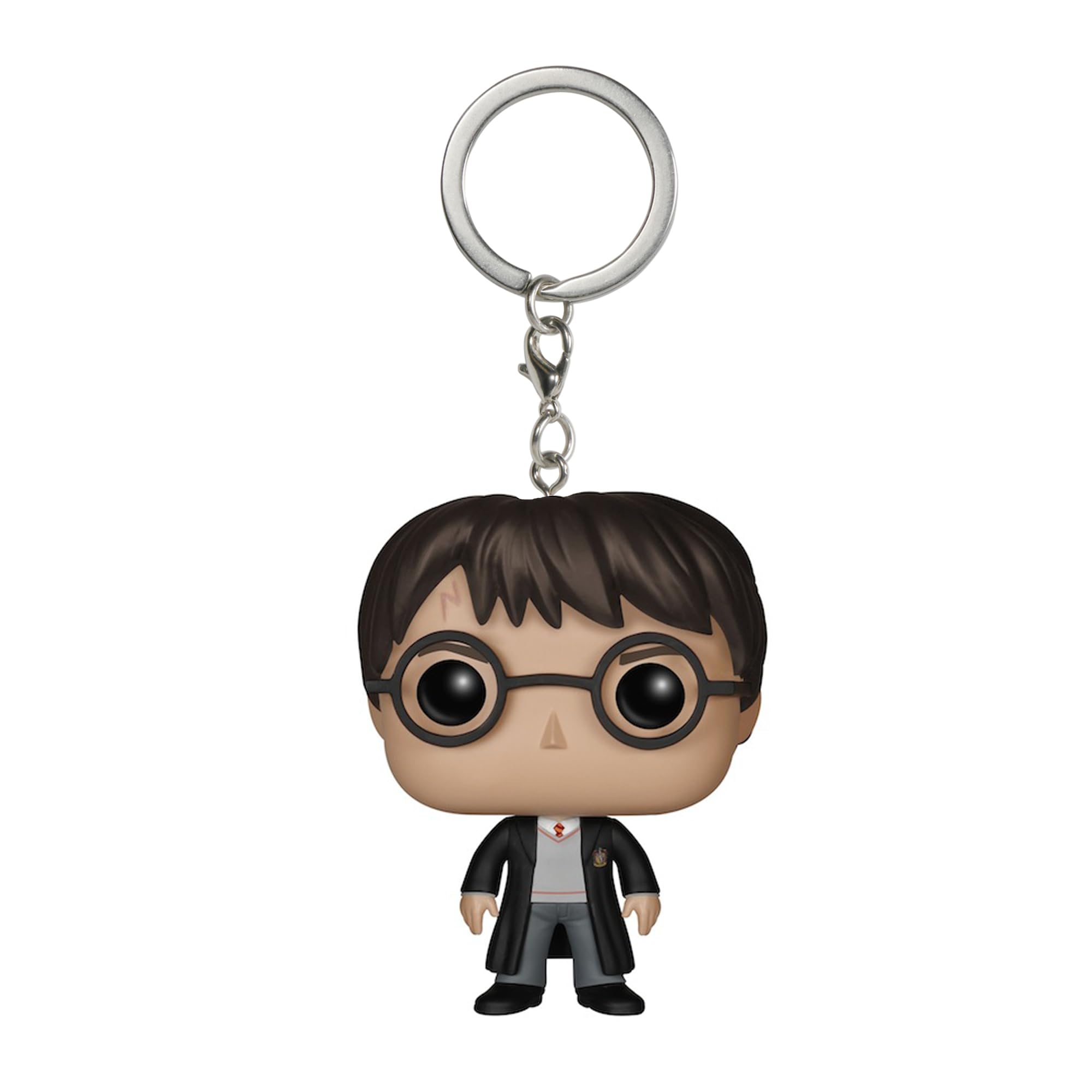 Funko Pocket POP! Keychain: Harry Potter Vinyl Figure (7616) 1