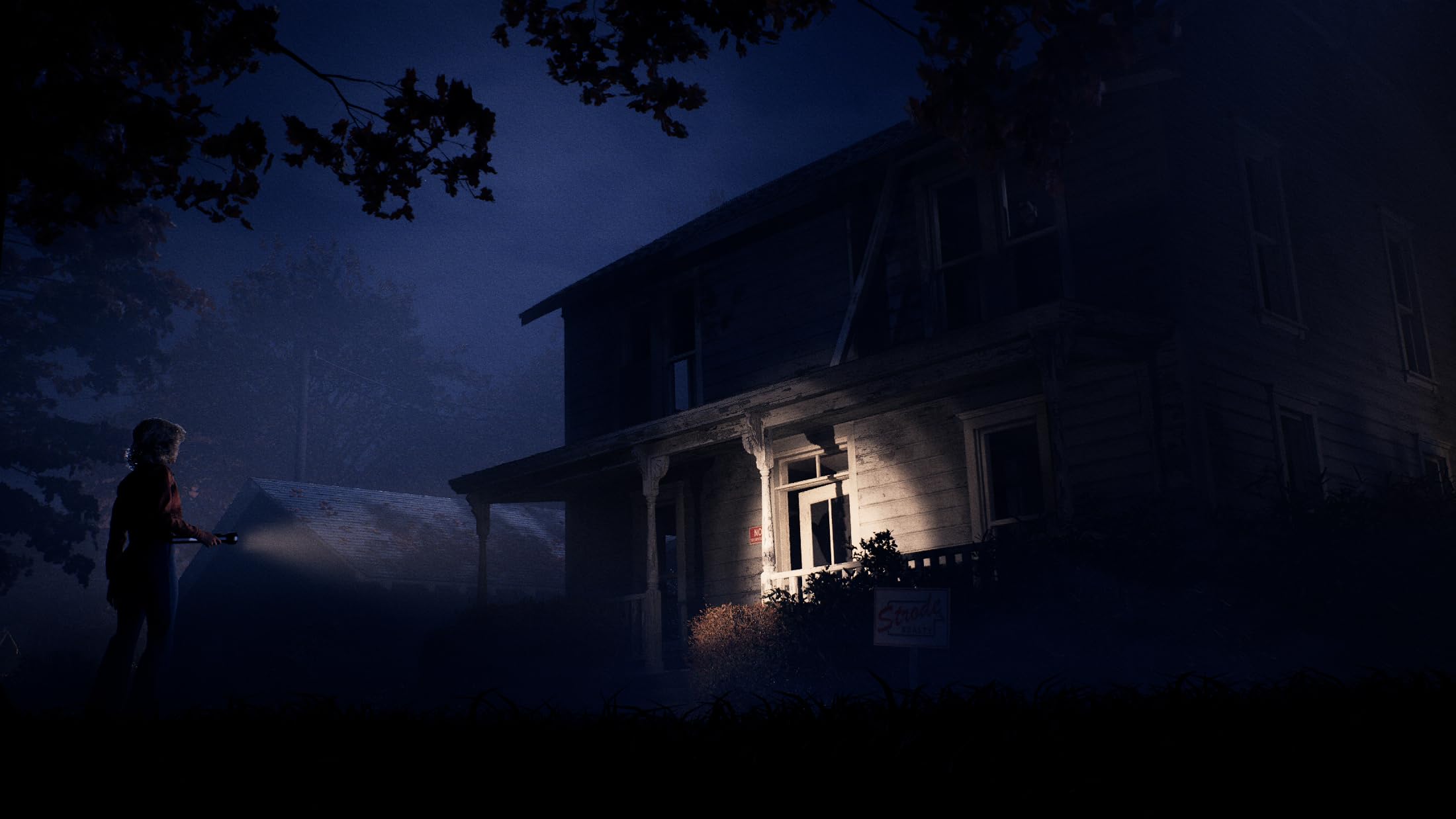 Halloween: The Game [PS5] 4