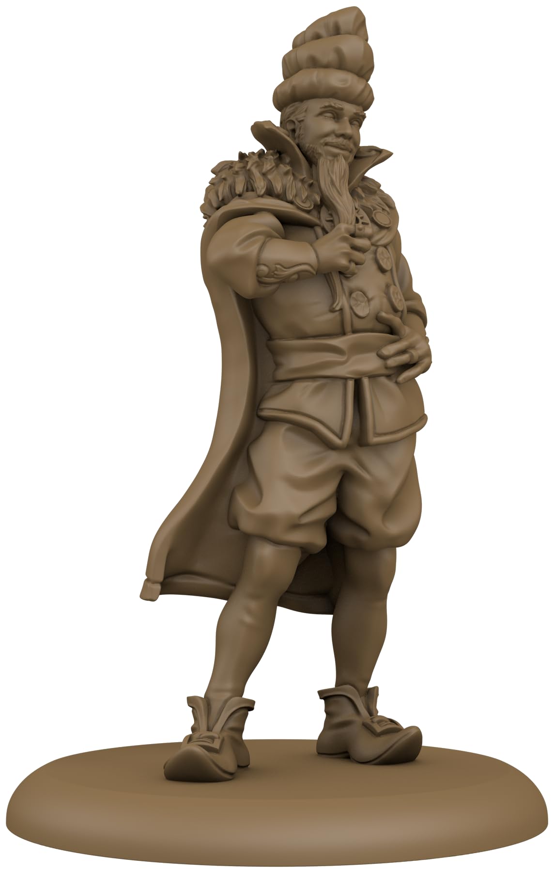 CMON – Das Lied von Eis und Feuer: Neutral Heroes II – Erweiterungs-Miniaturenspiel 8