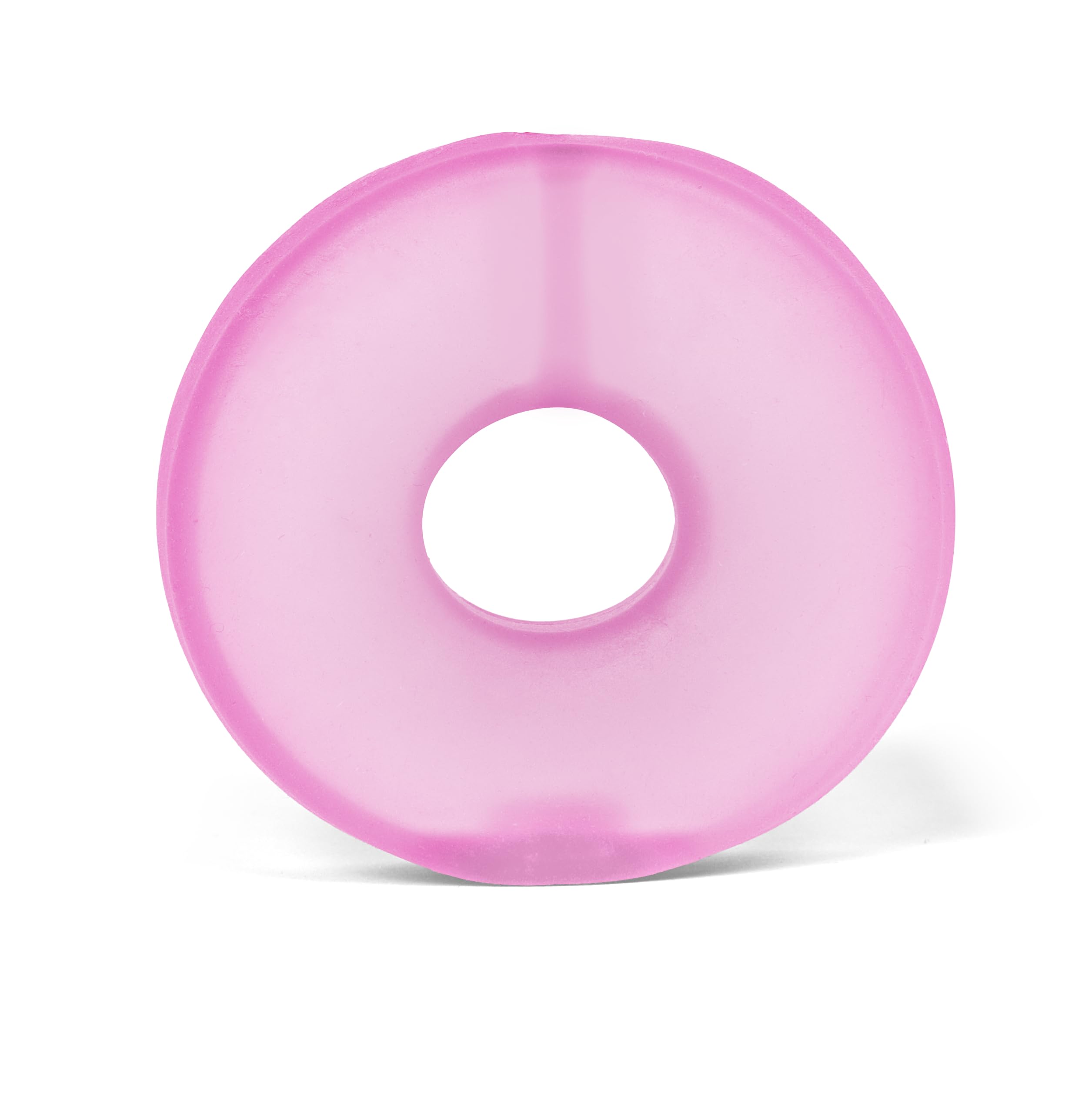 SPEKS Gump Loop - Ultra Soft Squishy Fidget Toy with Gel Filling for Stress Relief 2