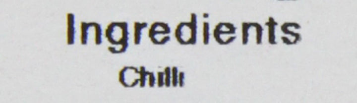 Old India Cayenne Pepper 500 g