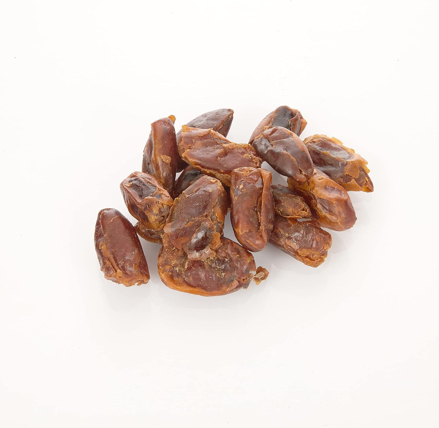 Old India Pitted Dates - 1kg Natural Whole Dried Fruit | 2 Year Shelf Life 2