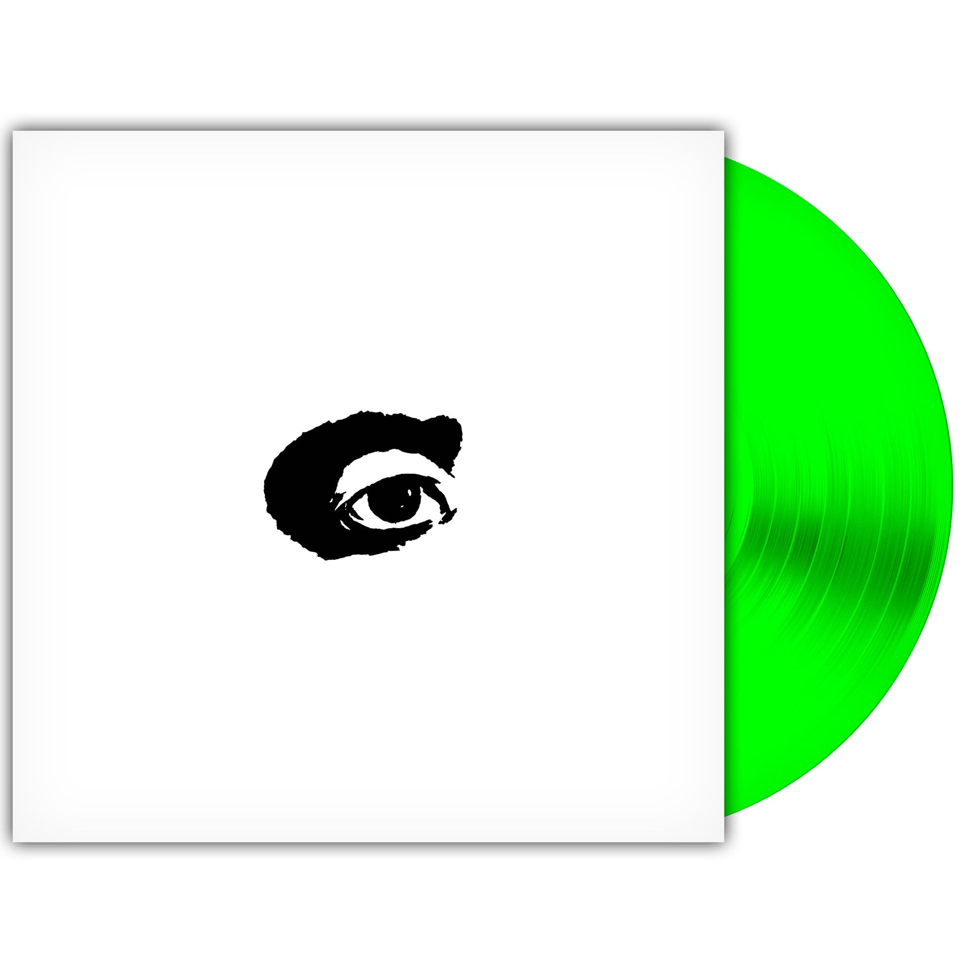 Ceremony - Tell Me Your Dream [Import Vinyl] 1