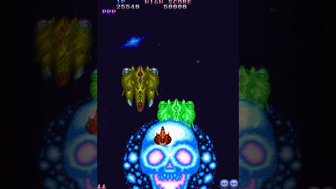 Toaplan Arcade Collection Vol. 2 - Nintendo Switch