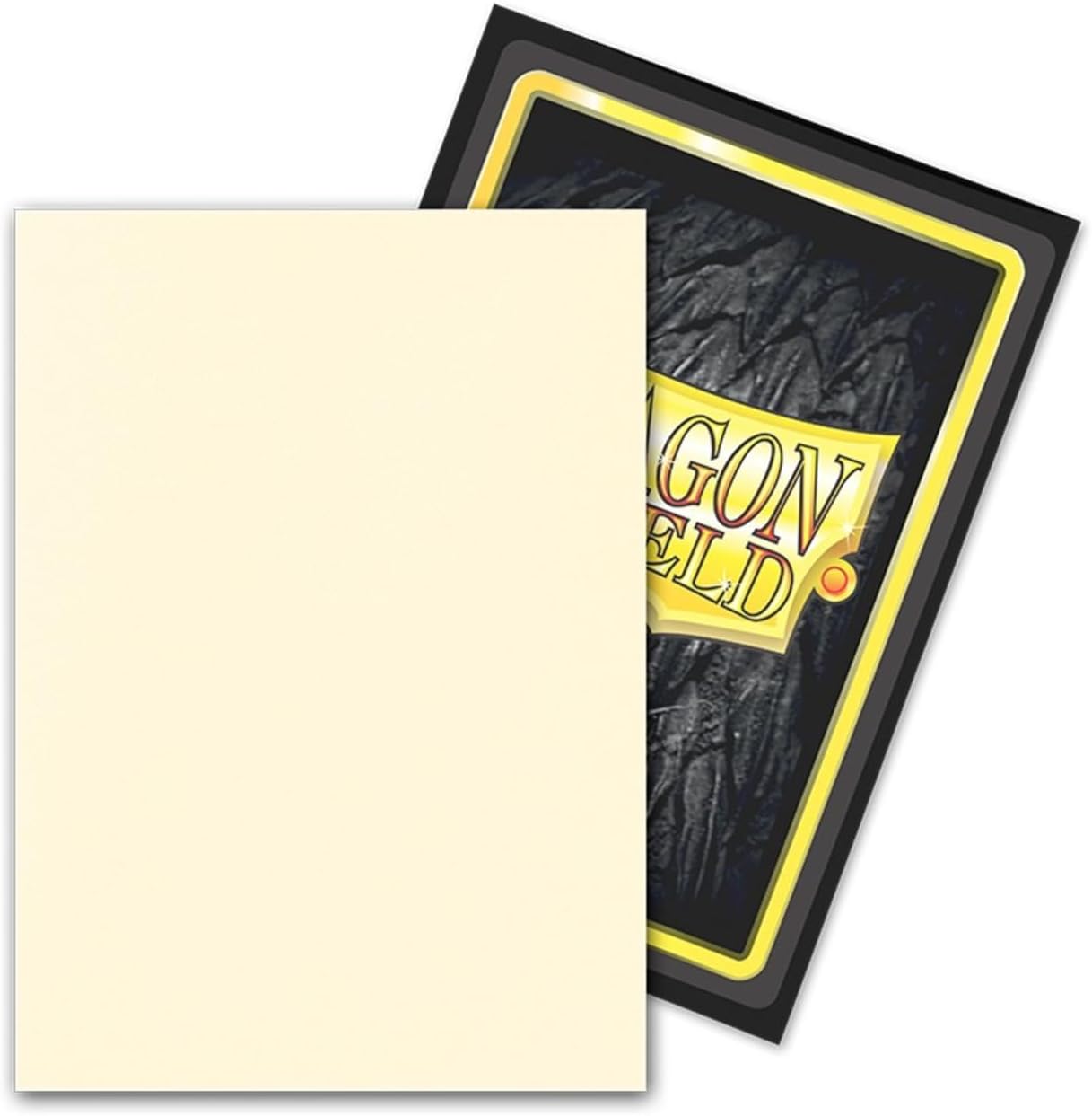 Arcane Tinmen Dragon Shield 15059 Dual Matte: Valor 100 Stück Standardgröße Hüllen