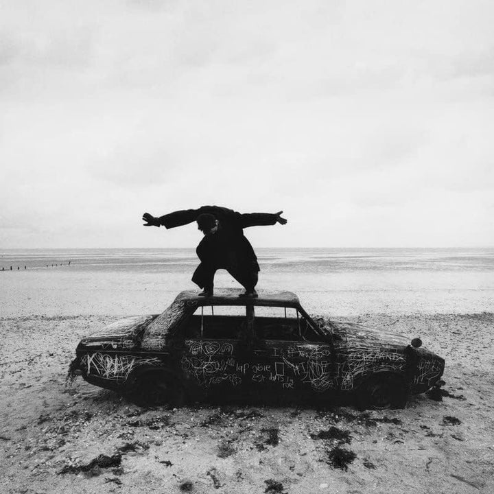The 1975 - Being Funny In A Foreign Language [VINYL]