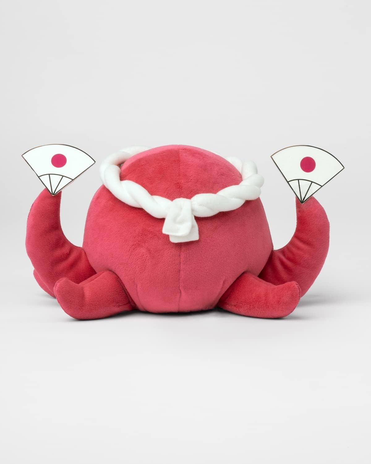 Plush Parodius Tako (2023) - Limited Edition Collectible Plush