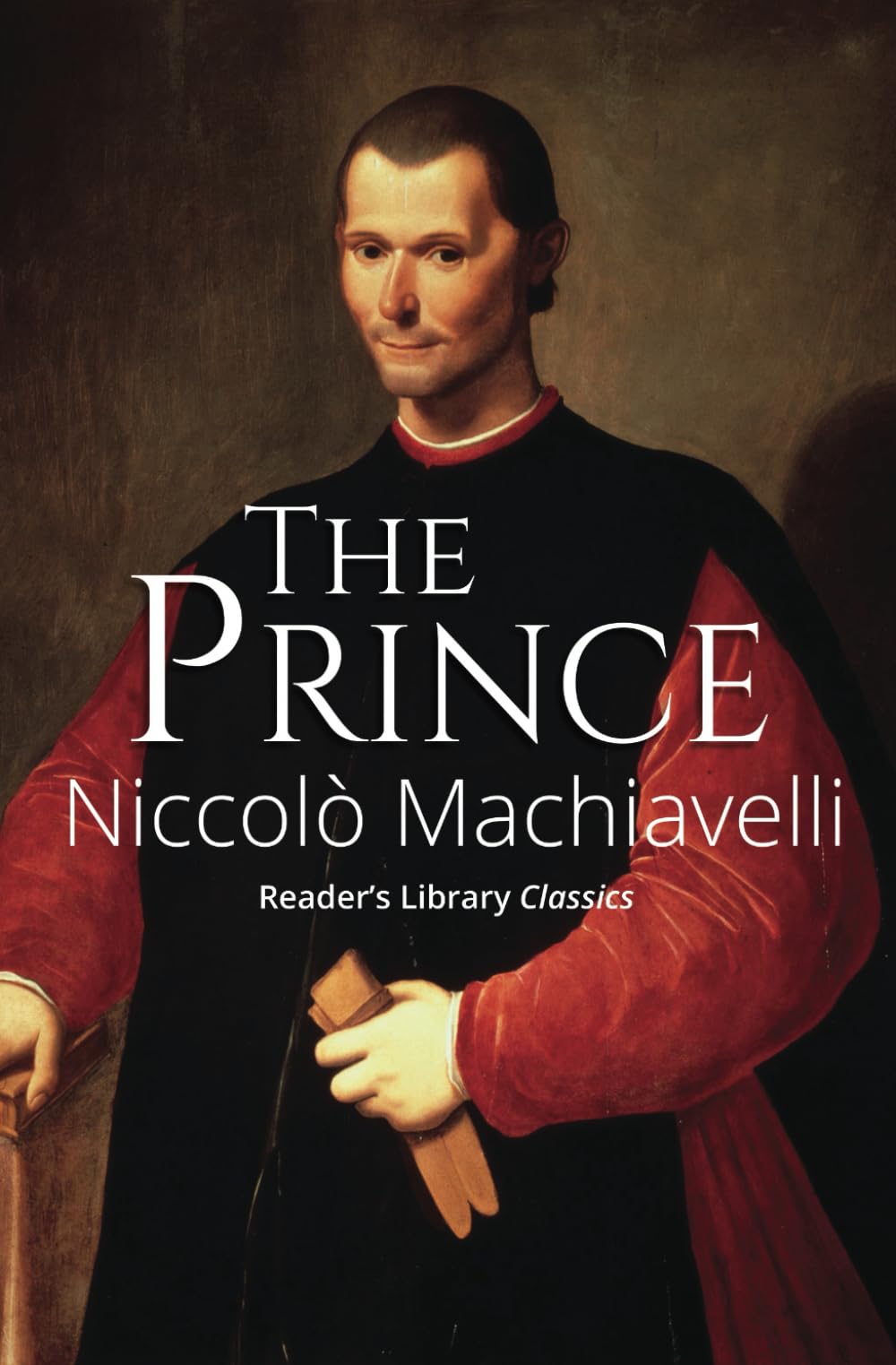 The Prince by Niccolò Machiavelli - Classic Political Philosophy | Paperback 1