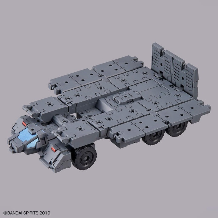30MM - 1/144 Extended Armament Vehicle (Customize Carrier) - Model Kit