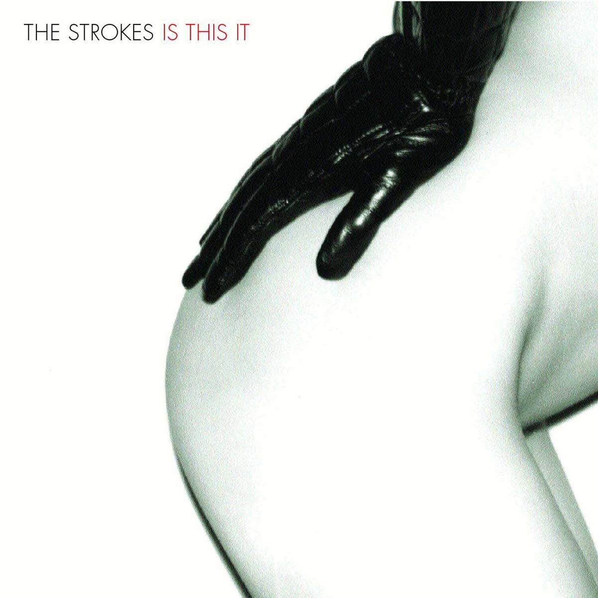 The Strokes - Is This It [Vinyl]