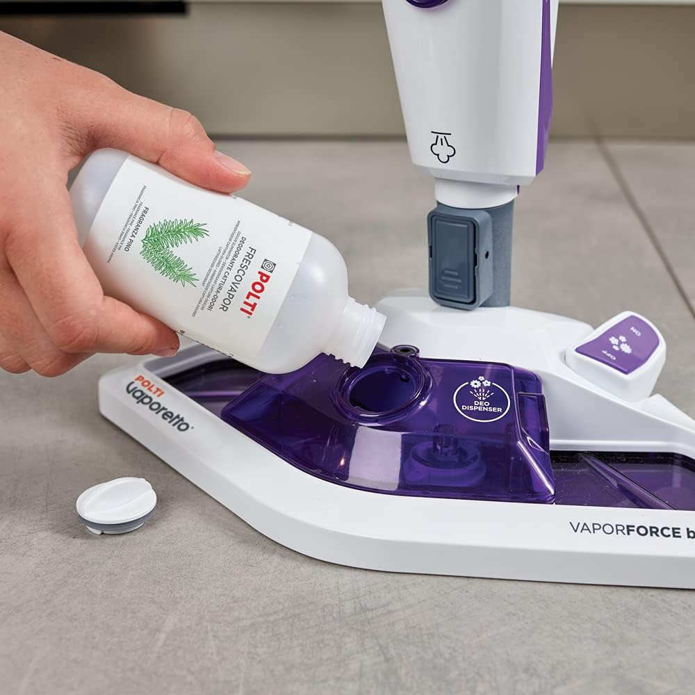 Polti - FrescoVapor Odour Eliminator with Natural Pine Fragrance