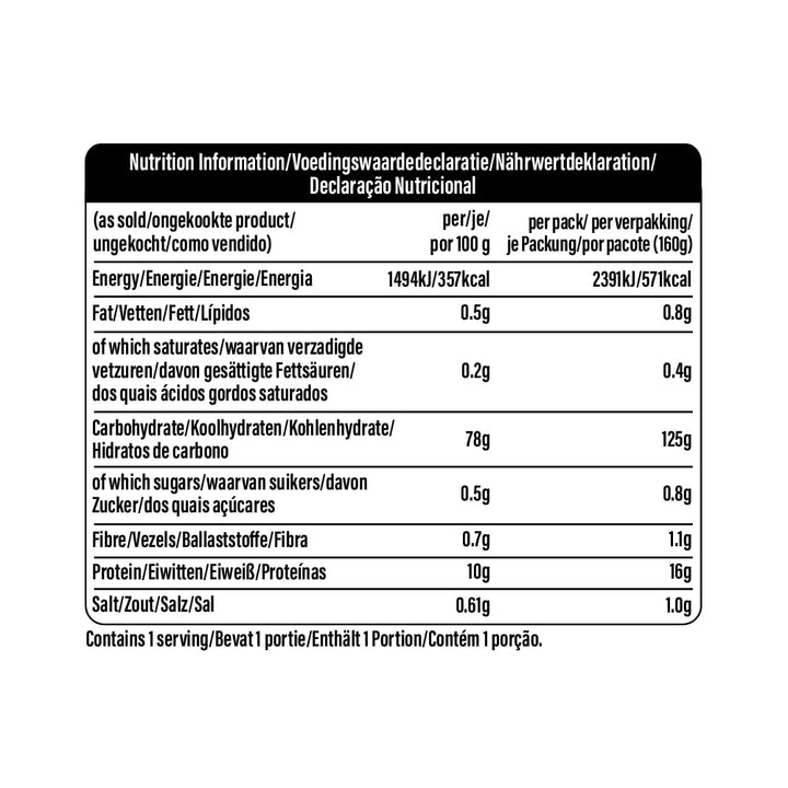 Khao Chi Hakka Noodles 80g (Single Pack) – Authentic Indo-Chinese Stir-Fry Noodles