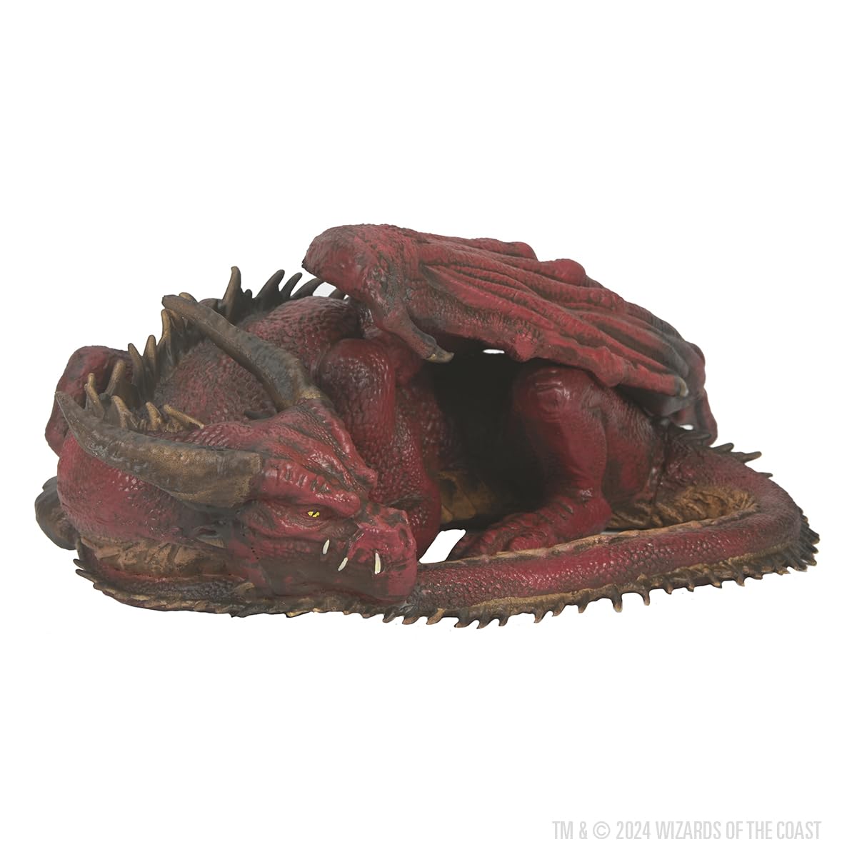 WizKids D&D Replicas of The Realms - Pseudodragon Life-Sized Figure | 14 Inches 3