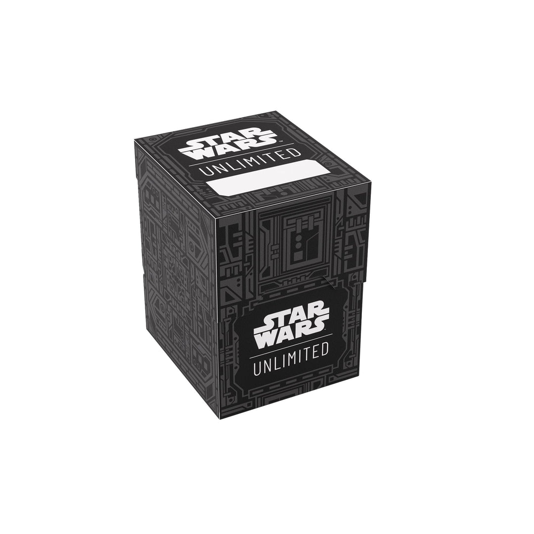 Gamegenic Star Wars: Unlimited Soft Crate Set 5 - Unlimited Pattern (GGS25151ML)