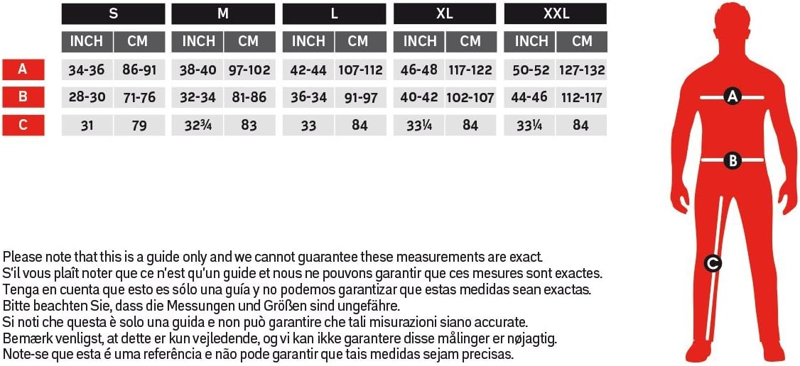 Smiffys Grease Rydell Prep Costume - Adult Medium 2