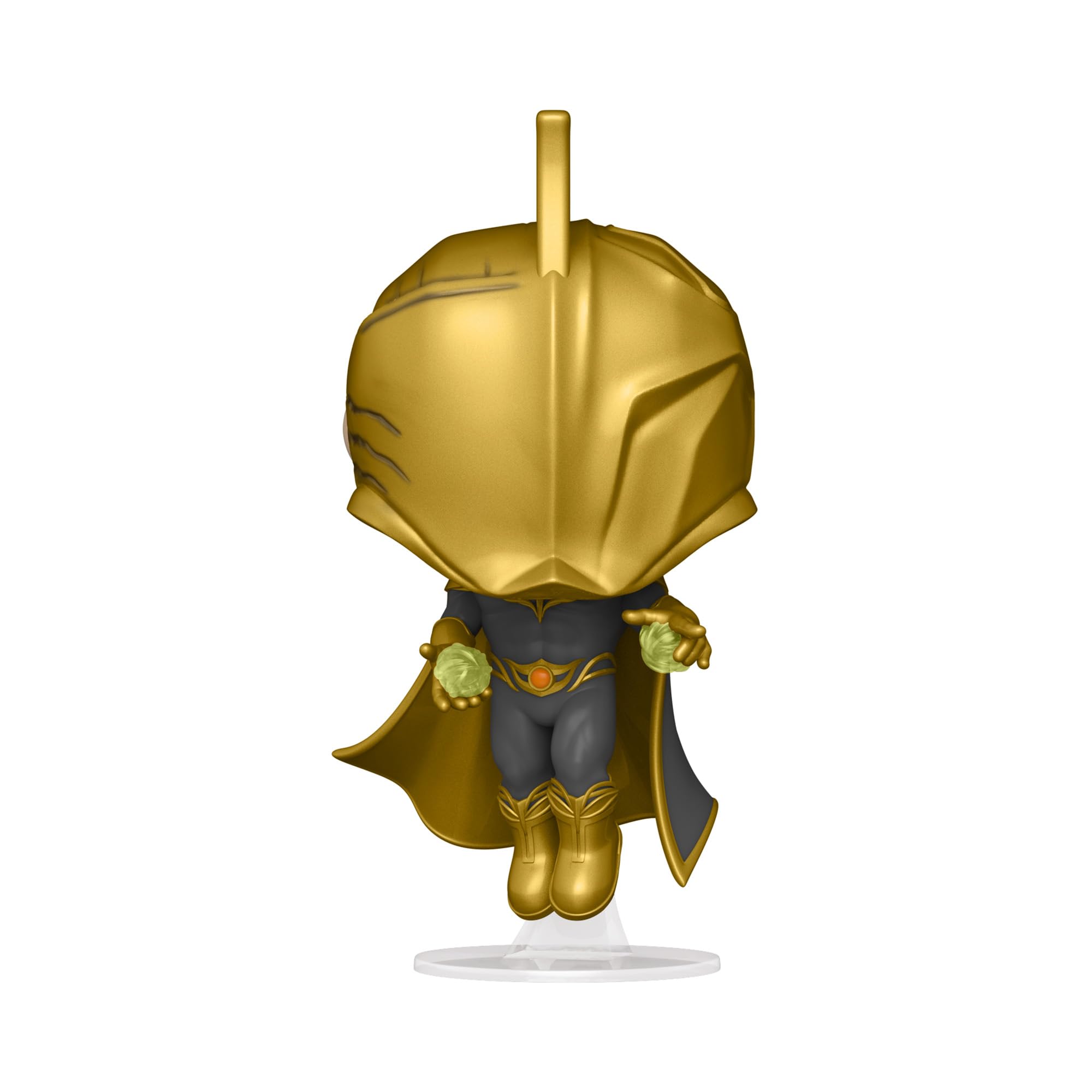 Funko Pop! Movies: DC - Doctor Fate Vinyl Figure (64192) 9