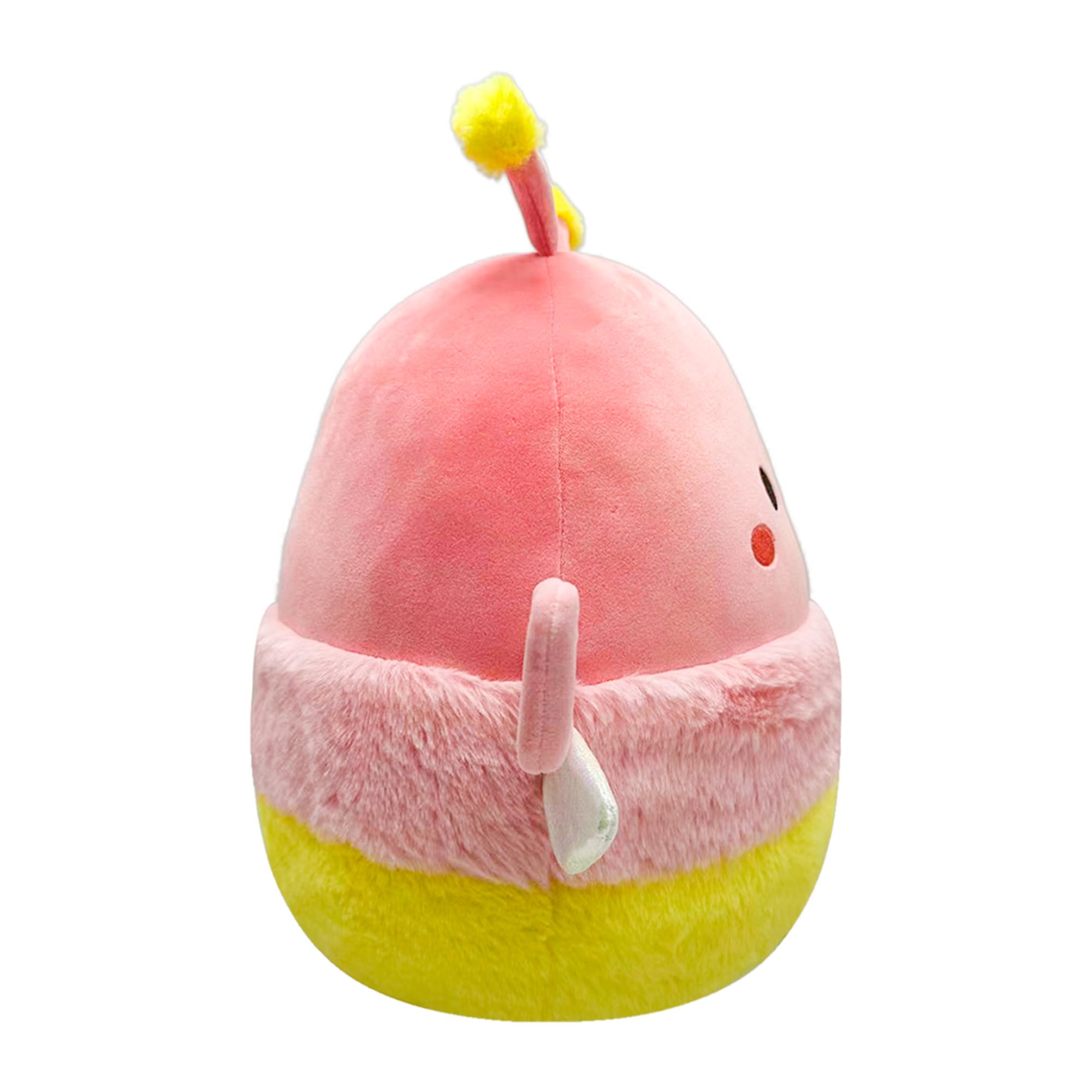 Squishmallows 12 Inch Plush - Apollo the Coral Firefly 2