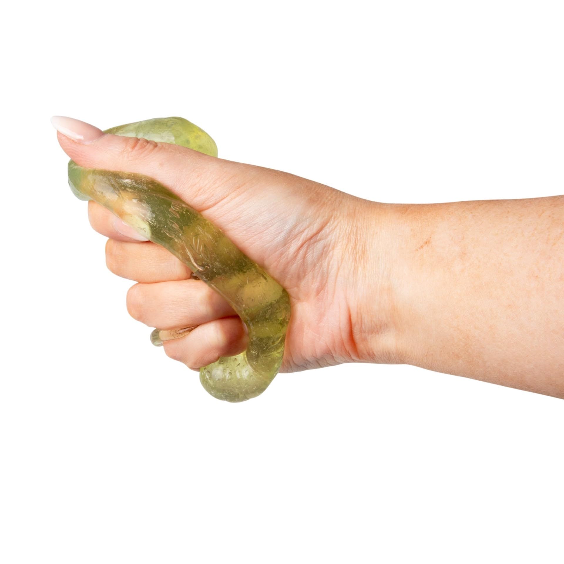 Capybara Pick N Pop Putty - Squishy Fidget Toy with Cute Characters 9