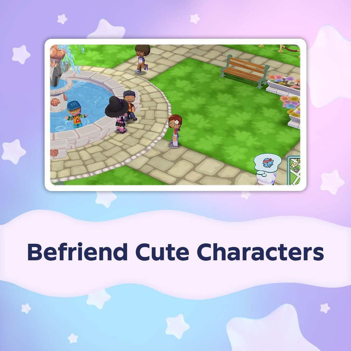 MySims: Cozy Bundle - Nintendo Switch