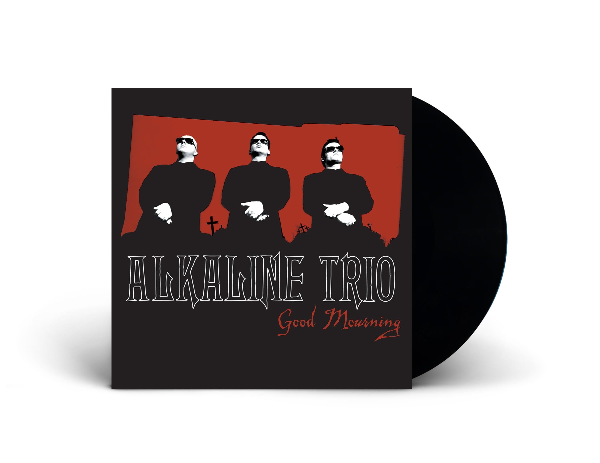 Alkaline Trio - Good Mourning [Vinyl]