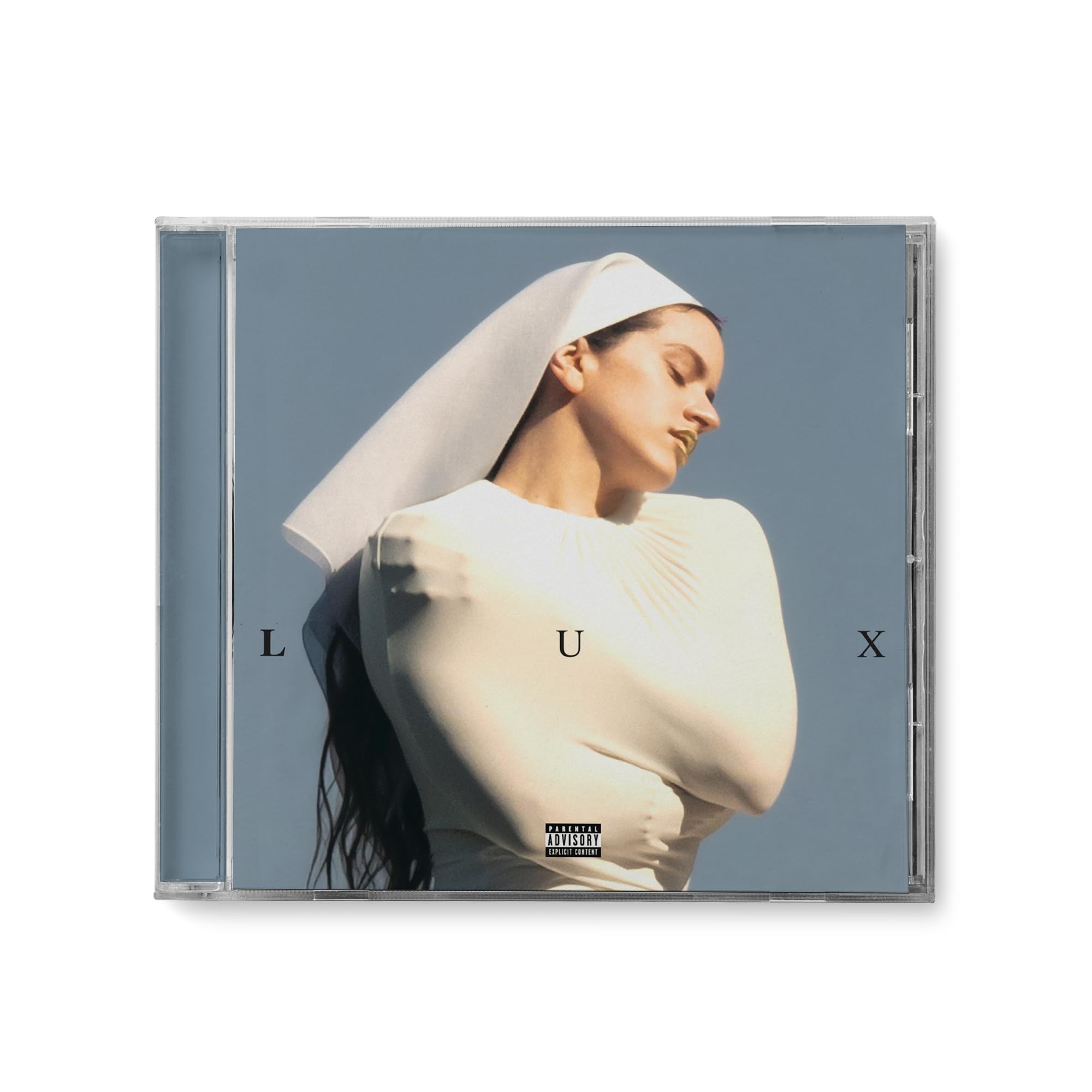 Rosalía - LUX Audio CD