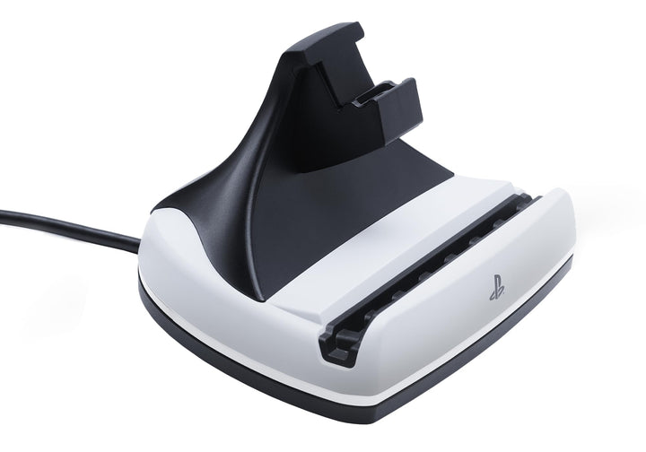 PowerA Charging Station for PlayStation Portal™ Remote Player with Lumectra™ RGB Lighting