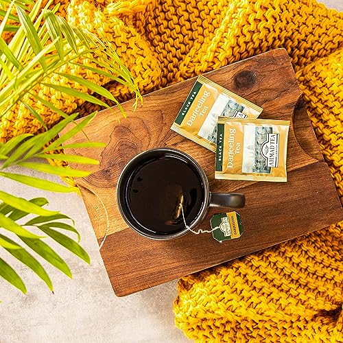 Ahmad Tea Darjeeling Tea - 20 Individually Sealed Teabags