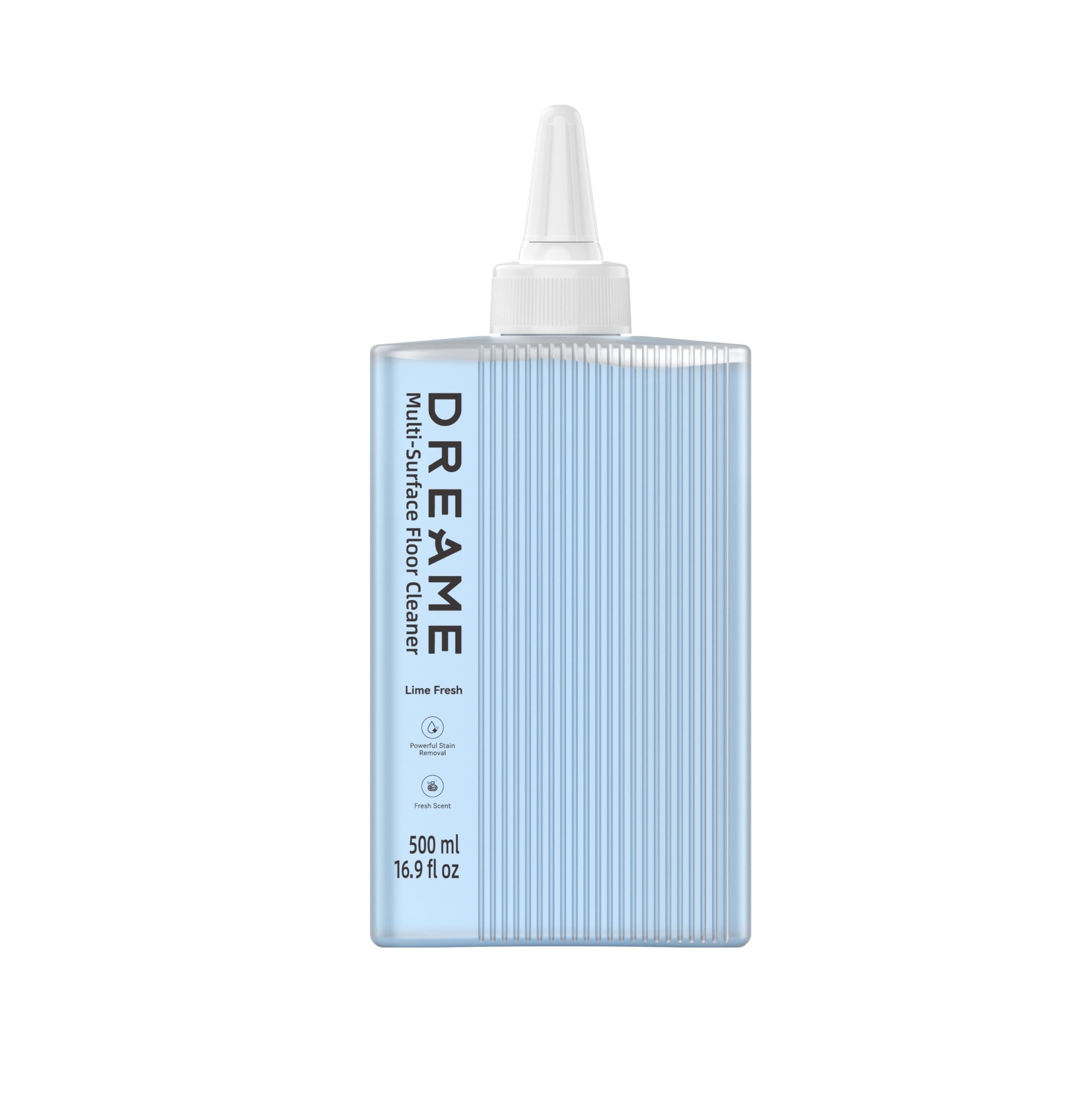 dreame Cleaning Solution for H14/H14Pro/H14Dual Vacuums | 500 ml Liquid | Residue Free