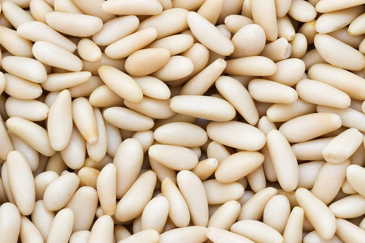 Wholefood Earth - Pine Nuts, 250 g
