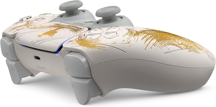 Ghost of Yōtei - PlayStation DualSense Wireless Controller Limited Edition
