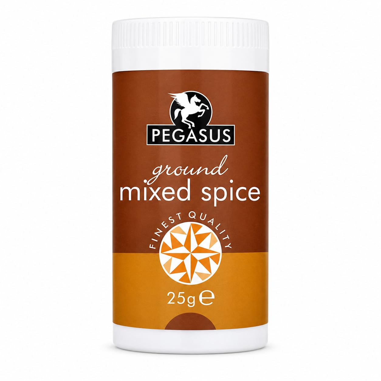 Pegasus Mixed Spice - Aromatic Indian Seasoning Blend | 25g 1