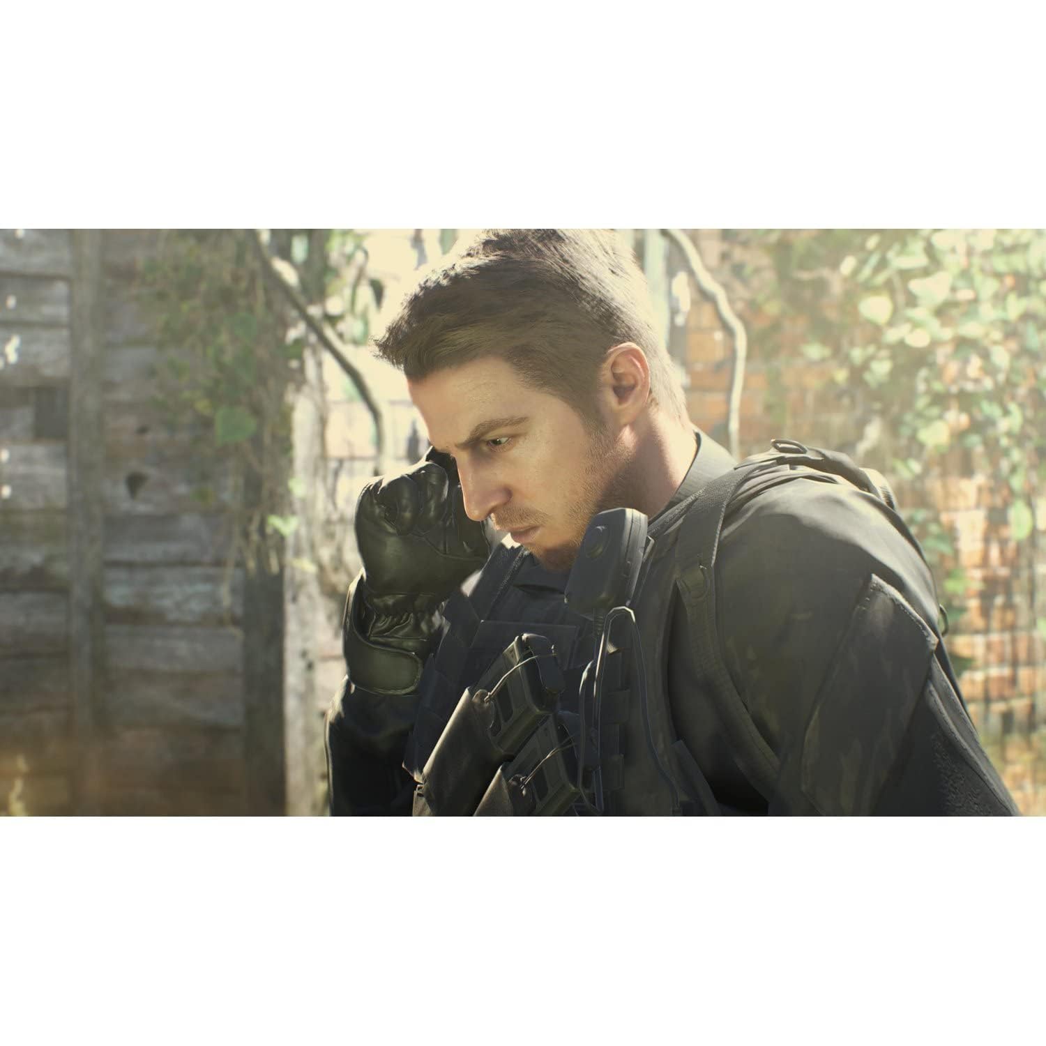 Resident Evil 7 Biohazard Gold Edition - PS4 4