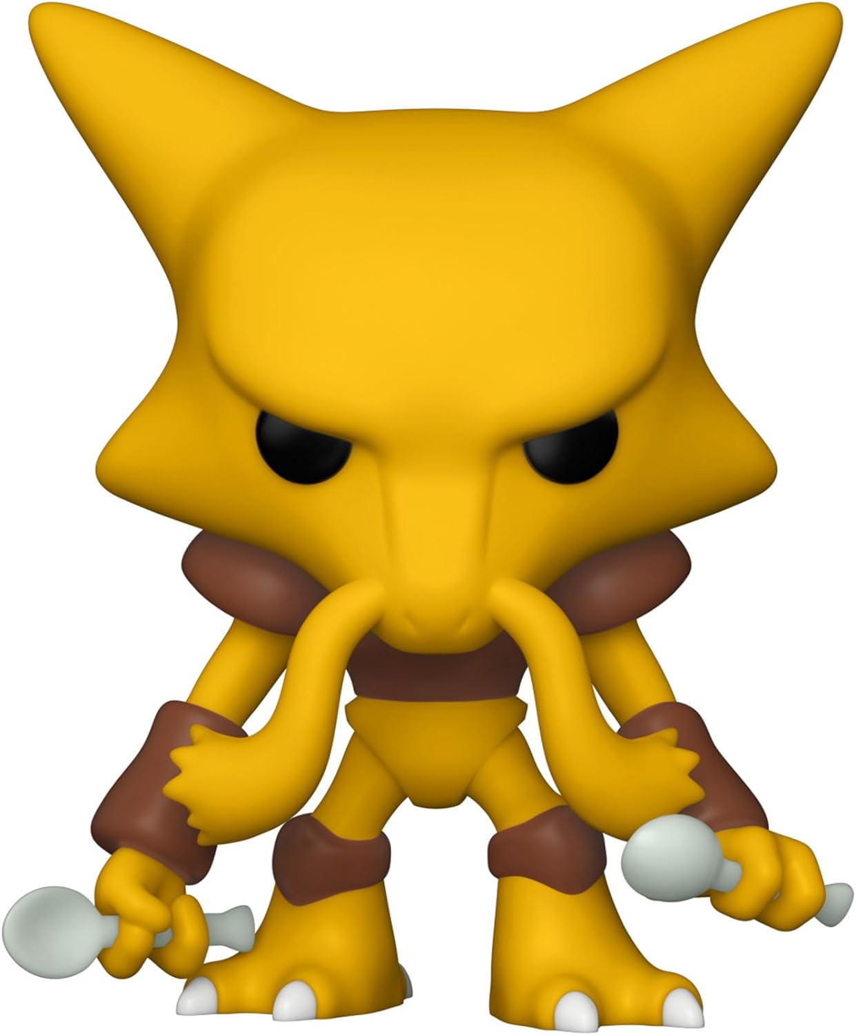 Funko Pop! Games Pokémon - Abra & Alakazam Vinyl Figure (74216) 8
