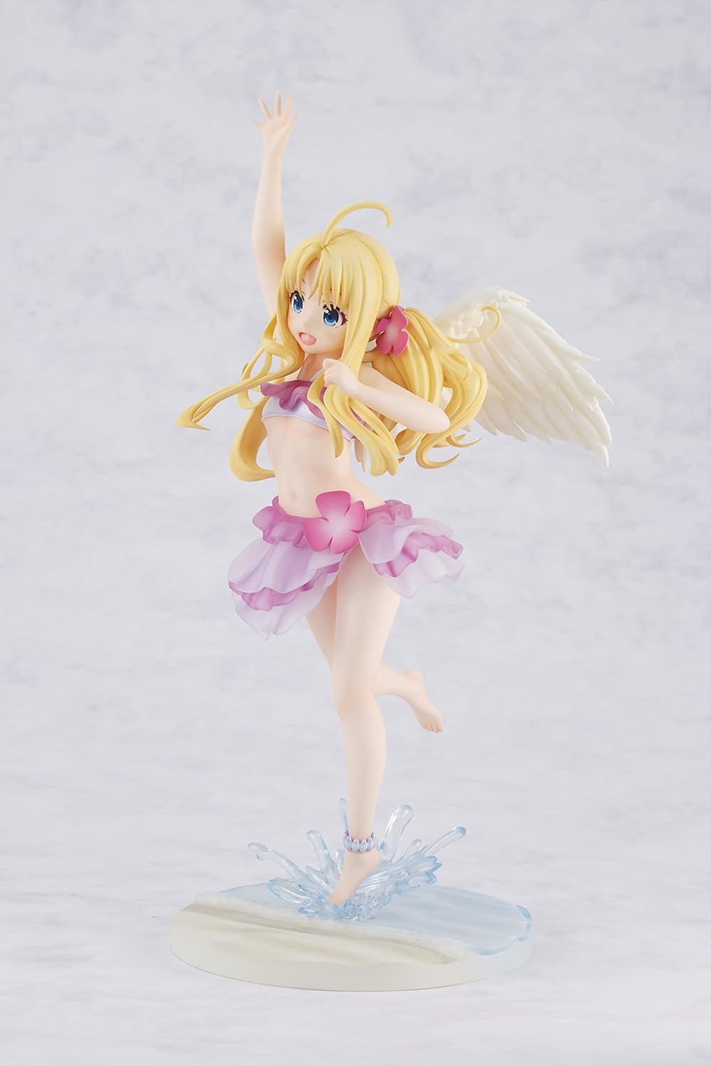 Kadokawa The Rising of the Shield Hero statuette PVC 1/7 Filo: Swimsuit Ver. 24