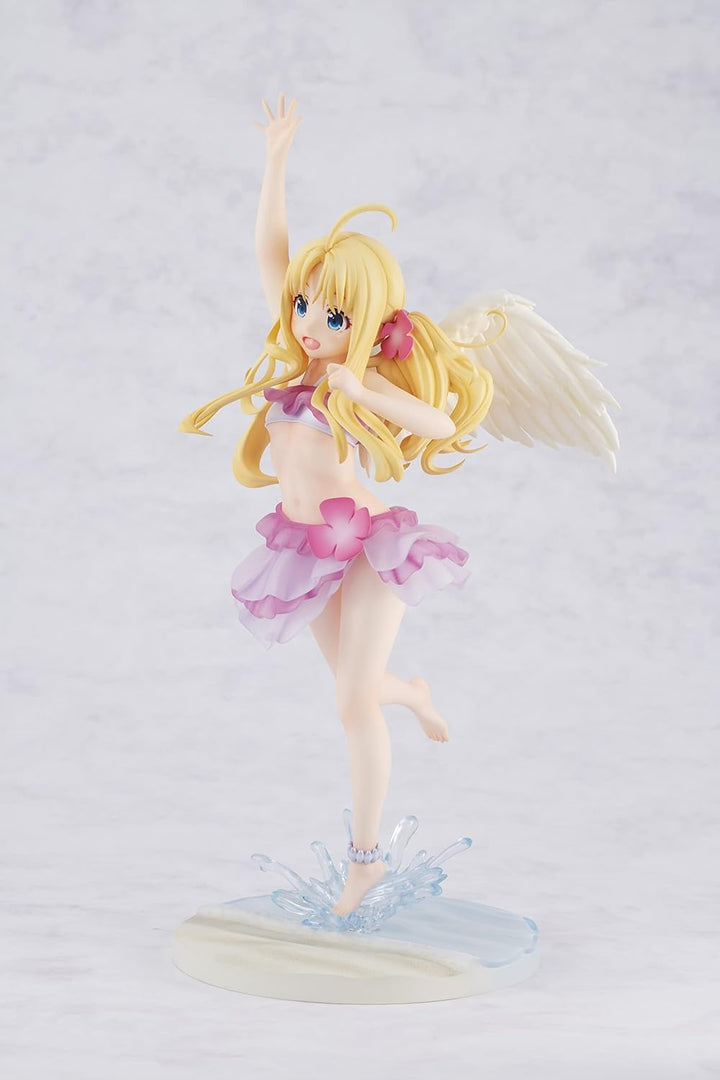Kadokawa The Rising of the Shield Hero statuette PVC 1/7 Filo: Swimsuit Ver. 24