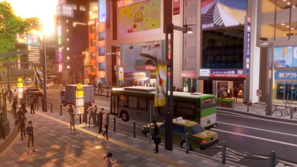 Digimon Story Time Stranger - Xbox Series X 3