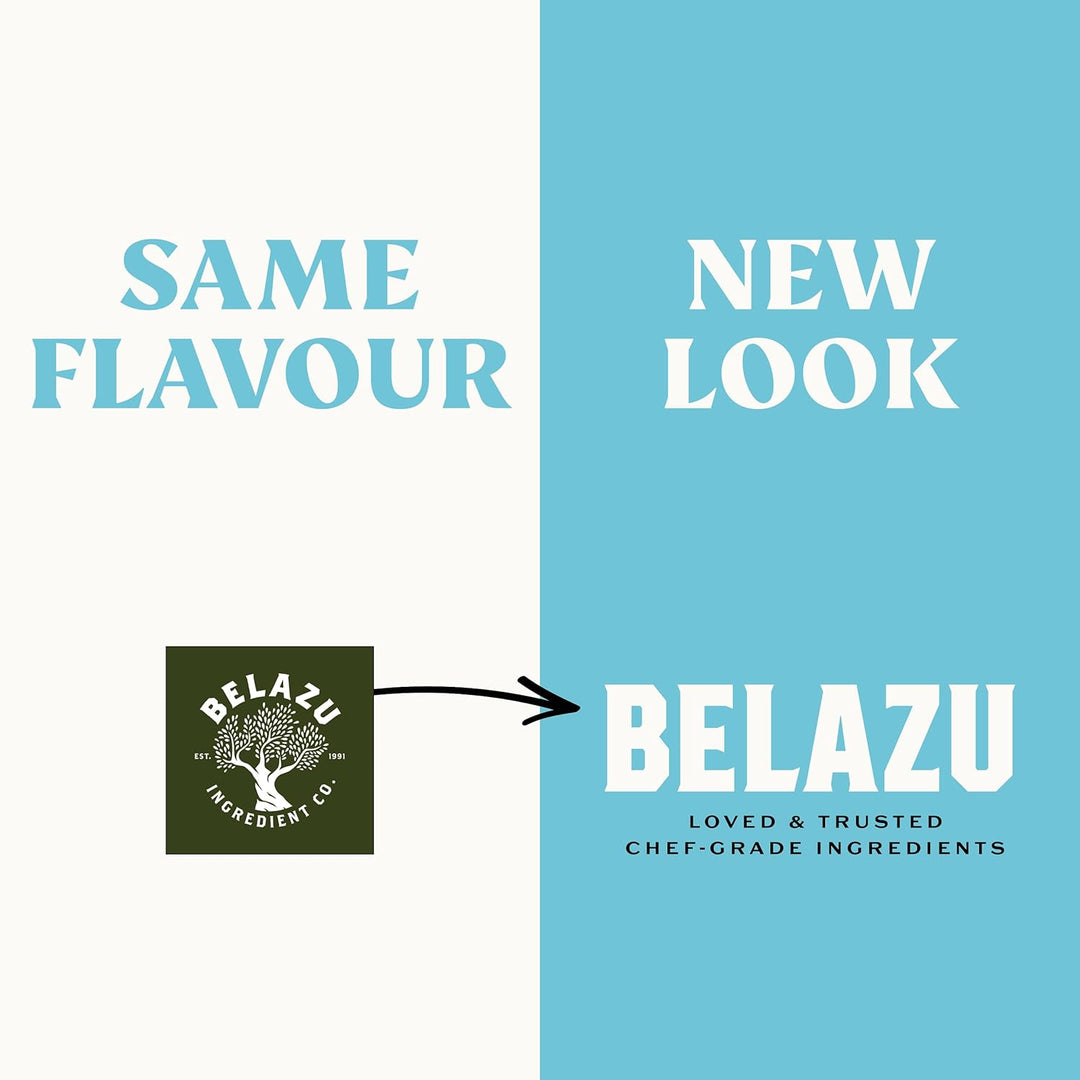 Belazu - Beldi Preserved Lemons (220g)